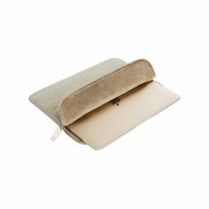 NWT incase Macbook 12" Gold Slim Sleeve Laptop Case